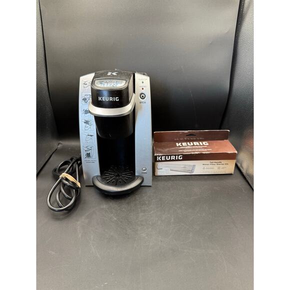 Keurig K130 Commercial Single Serve Coffee Maker - Picture 2 of 10